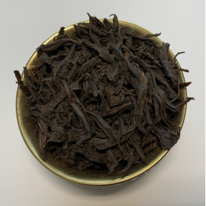 Улун Фэн Хуан Дань Цун Одинокий куст с горы Феникса 100 г. Photo 3